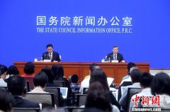 中方：中国政府不参与中国企业从国外购买知识产权
